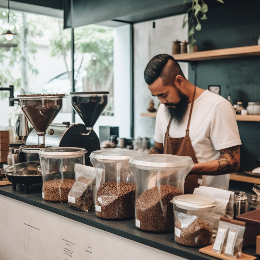 Cafés Especiais: Uma Jornada de Aromas e Sabores